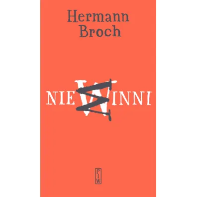 Niewinni - Hermann Broch