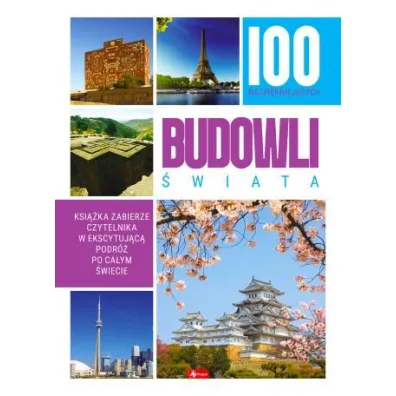 100 najpi�kniejszych budowli �wiata