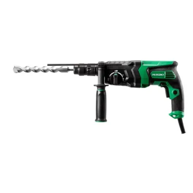 Hikoki M�otowiertarka 830w /3,2j dh26pmc wsz 3-f +uchwyt 13mm walizka