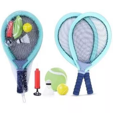 Zestaw rakietek 56cm Sportox Kids Artyk