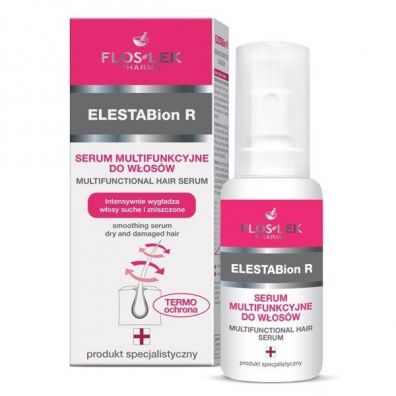Floslek ELESTABion R serum multifunkcyjne do wosw 30 ml