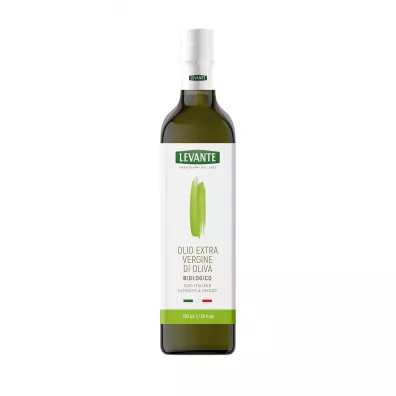 Bio Levante Oliwa z oliwek extra virgin 750 ml Bio
