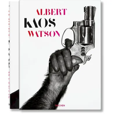 Albert Watson. Kaos