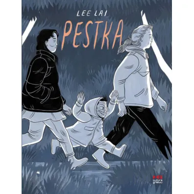 Pestka - Lee Lai