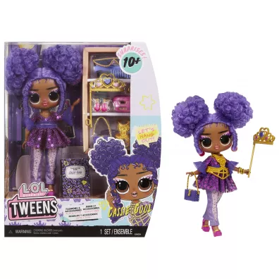 L.O.L. Surprise Tweens Core-Cassie Cool 591672 Mga Entertainment