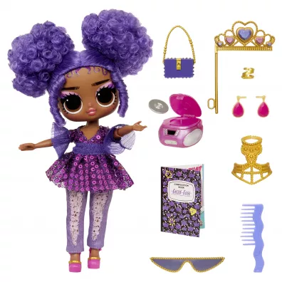 L.O.L. Surprise Tweens Core-Cassie Cool 591672 Mga Entertainment