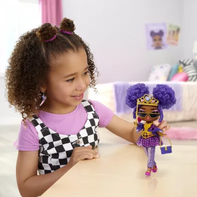 L.O.L. Surprise Tweens Core-Cassie Cool 591672 Mga Entertainment
