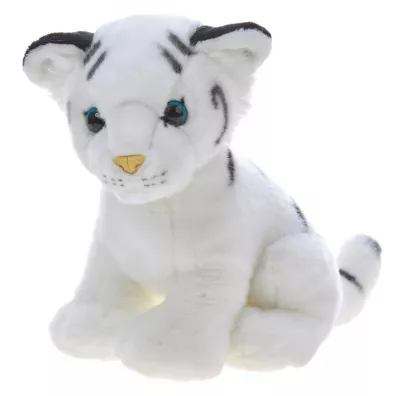 Tygrys bia�y 30cm Beppe