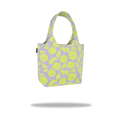 Patio Torba na rami� Coolpack Knitted Bag Flores Lila