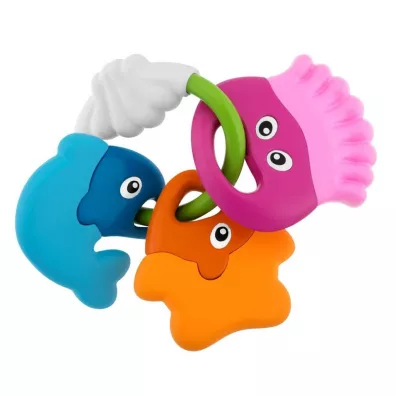 Gryzak morskie stworki Chicco