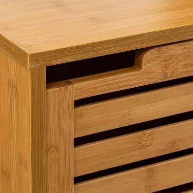Esschert Design Karmnik dla ptakw wiszcy na orzechy i ziarno 28 cm