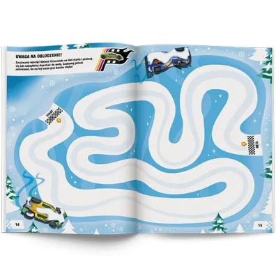 MATTEL HOT WHEELS.  MAKSYMALNA PR�DKO��
