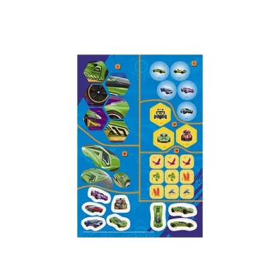 MATTEL HOT WHEELS.  MAKSYMALNA PR�DKO��