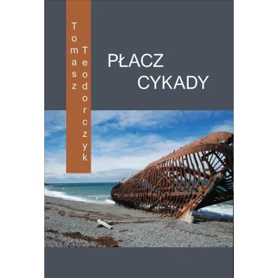 P�acz Cykady - Tomasz Teodorczyk
