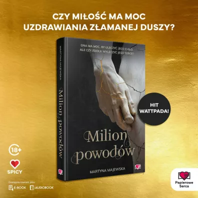 Milion powod�w
