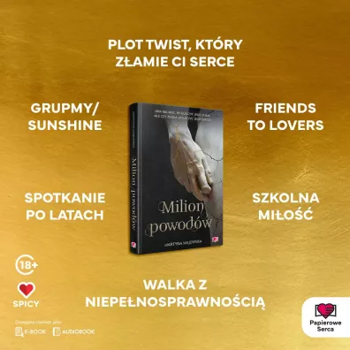 Milion powod�w