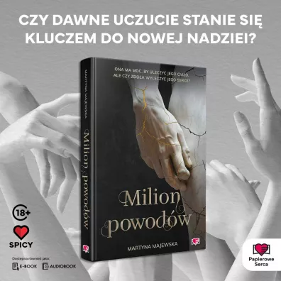 Milion powod�w
