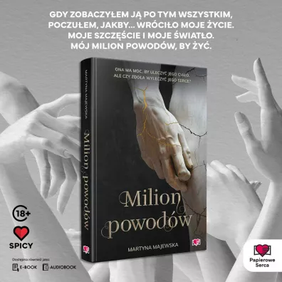 Milion powod�w