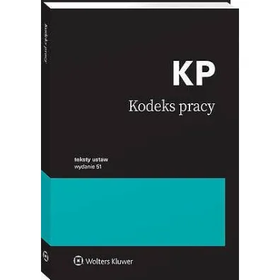Kodeks pracy. Przepisy