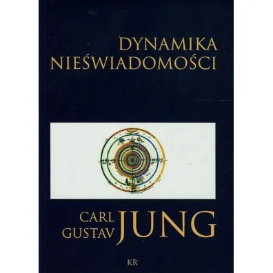 Dynamika nie�wiadomo�ci - Carl Gustav Jung