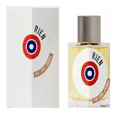 Etat Libre dOrange Woda perfumowana Rien Unisex 100 ml