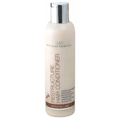 Spa Master Od�ywka do w�os�w z keratyn� 200 ml