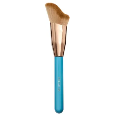 St. Tropez Tantour & Applicator Brush p�dzel do aplikacji samoopalacza i konturowania