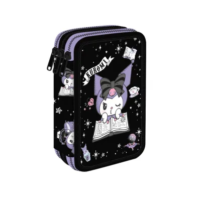 Patio Pi�rnik potr�jny z wyposa�eniem Kuromi Jumper 3