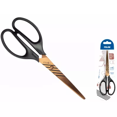 Milan No�yczki Copper 17 cm
