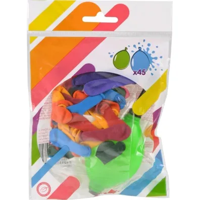 Balon wodny z pompk BL117 Arpex