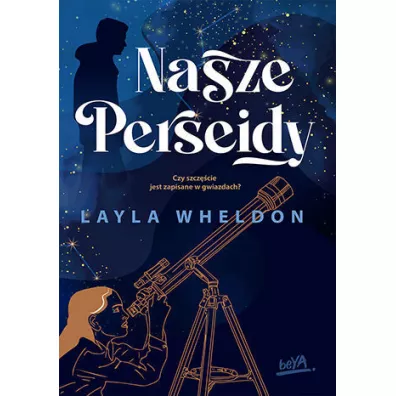 Nasze Perseidy - Layla Wheldon