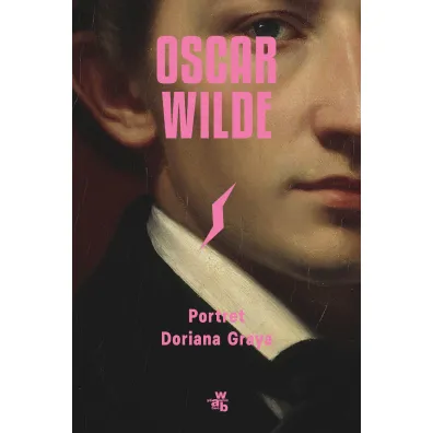 Portret Doriana Graya - Oscar Wilde