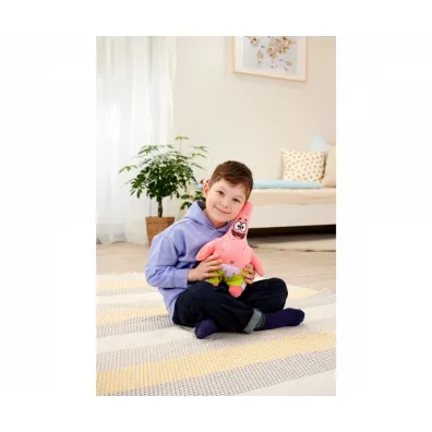 Patryk Rozgwiazda 35cm Simba