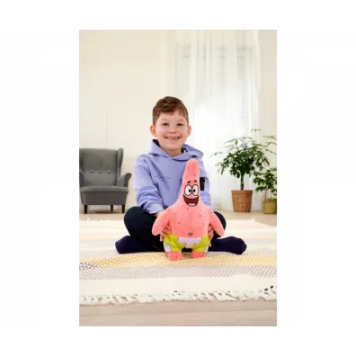 Patryk Rozgwiazda 35cm Simba
