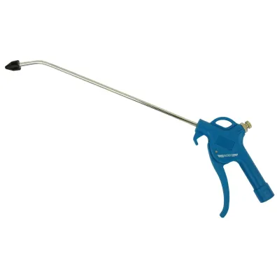 Pistolet do przedmuchiwania z regulacj� powietrza 30cm abg-30