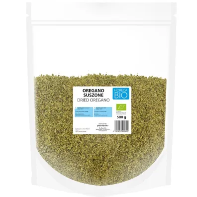 Horeca Bio Oregano 500 g Bio