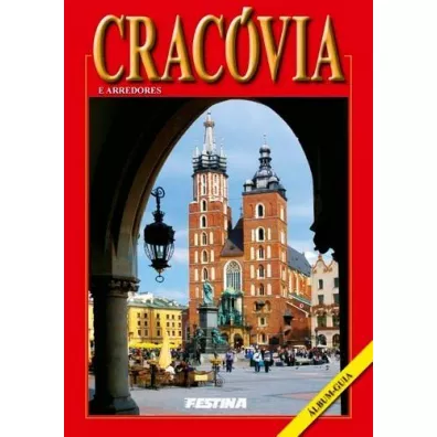 Krak�w i okolice 372 zdj�cia - wer. portugalska - Rafa� Jab�o�ski