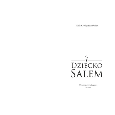 Dziecko Salem
