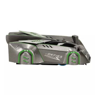 Samochd zdalnie sterowany Laser Car szary