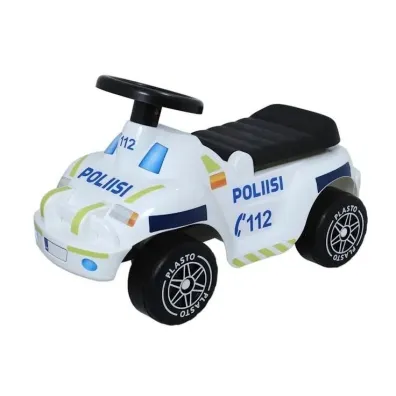 Je�dzik Policja Tactic