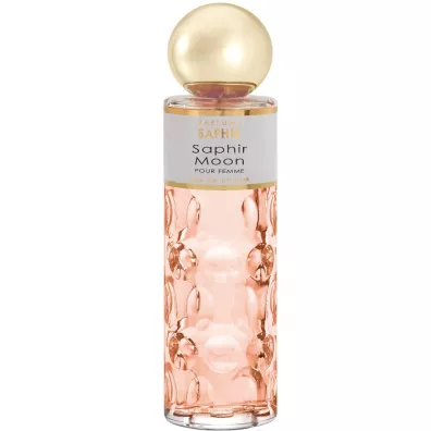 Saphir Moon Women Woda perfumowana 200 ml
