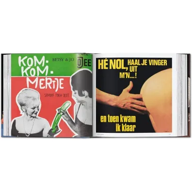 Sexy Record Covers wer. angielska