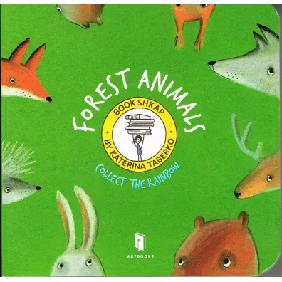 Forest Animals