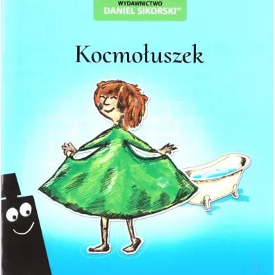 Kocmouszek - Daniel Sikorski, Magorzata  Piskunowicz