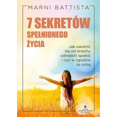7 sekretw spenionego ycia - Marni Battista