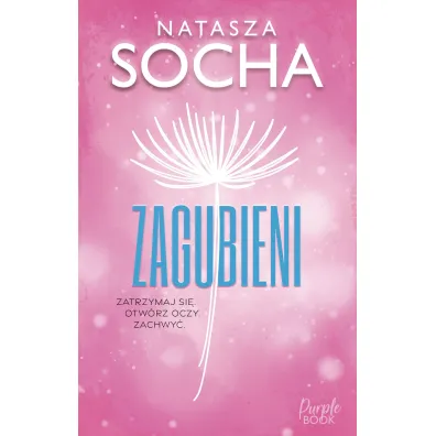 Zagubieni - Natasza Socha