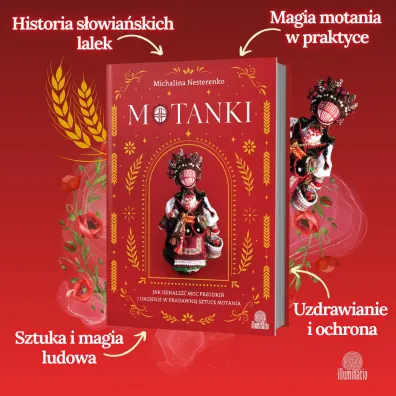Motanki