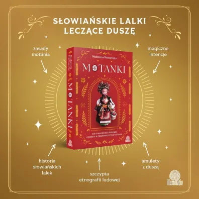 Motanki