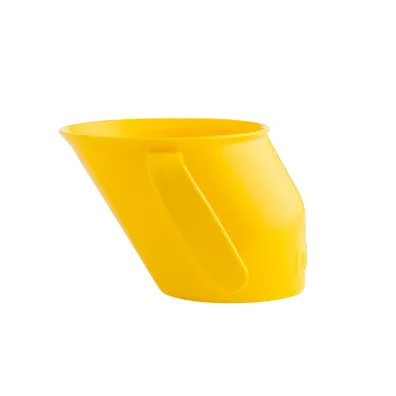 Doidy Cup Niezwyk�y kubeczek od 3 mc - s�oneczny 200 ml