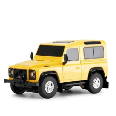Land Rover Defender R/C 1:24 Rastar